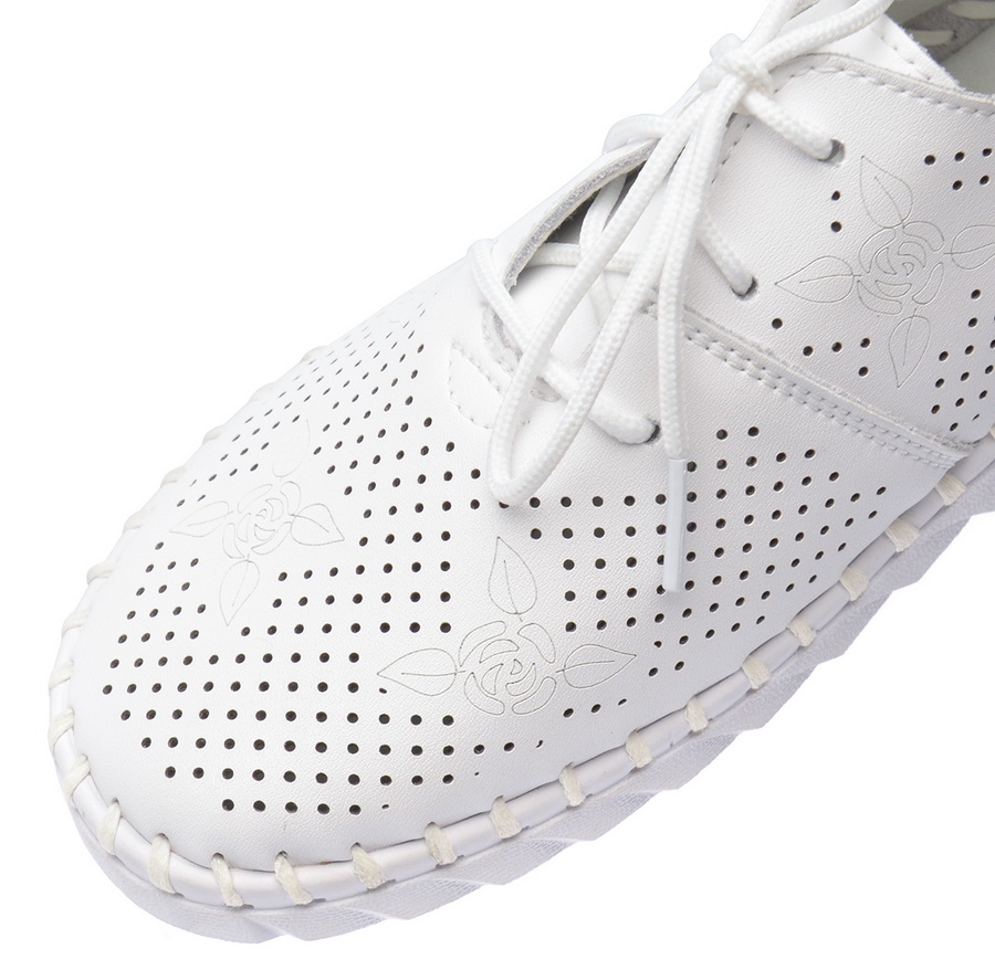 женские туфли натуральная кожа pepita испания