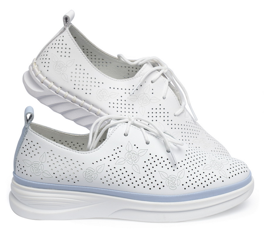 женские туфли натуральная кожа pepita испания