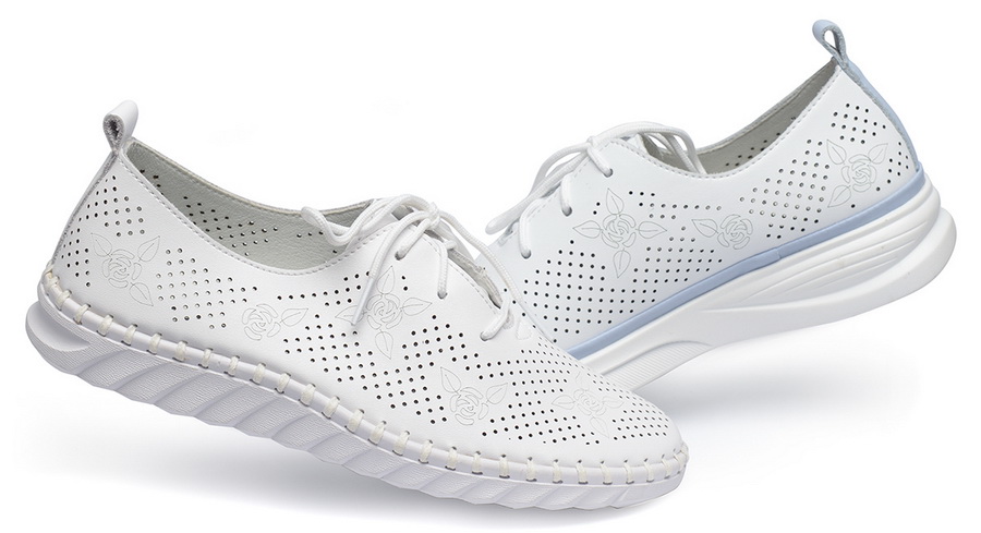 женские туфли натуральная кожа pepita испания