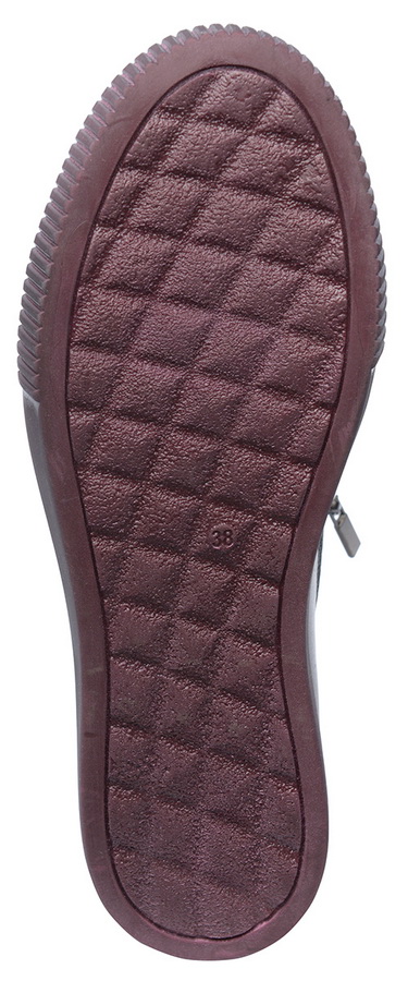 женские ботинки натуральная кожа/шерсть  corvetto