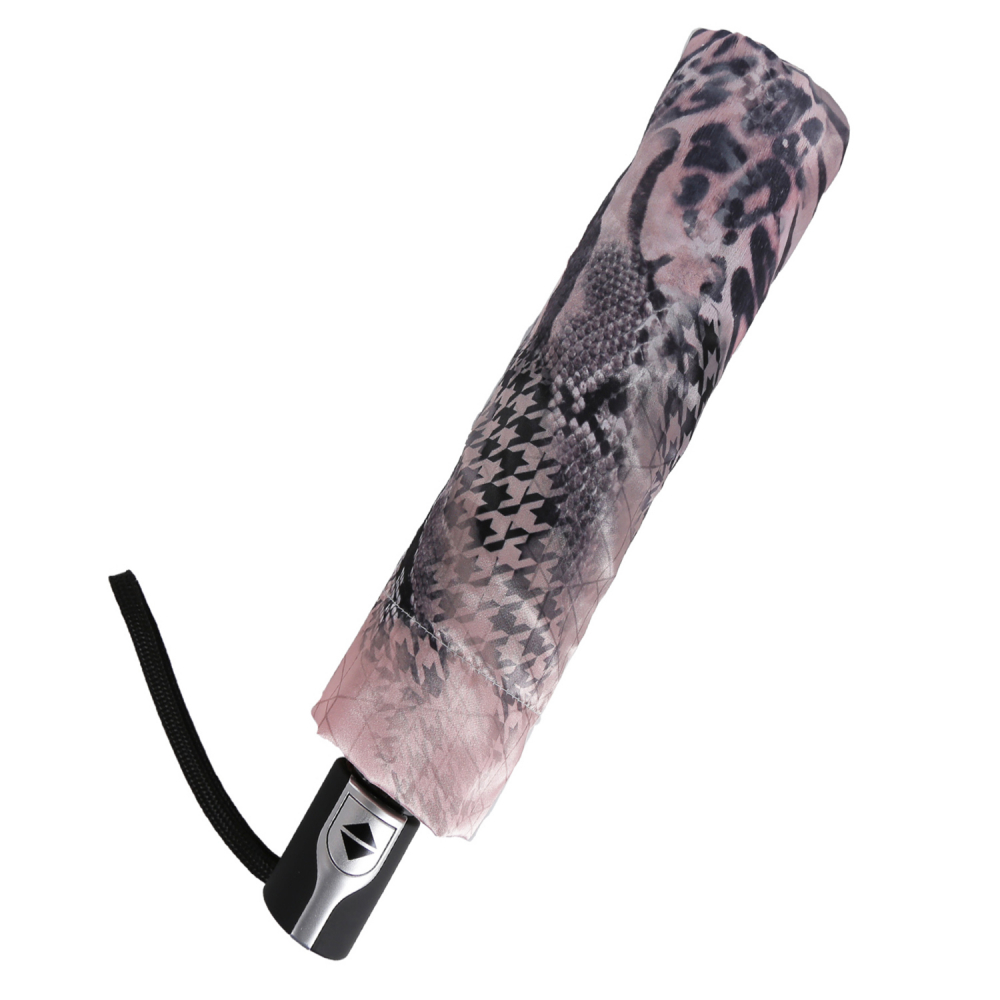 зонт облегченный женский автомат fabrett