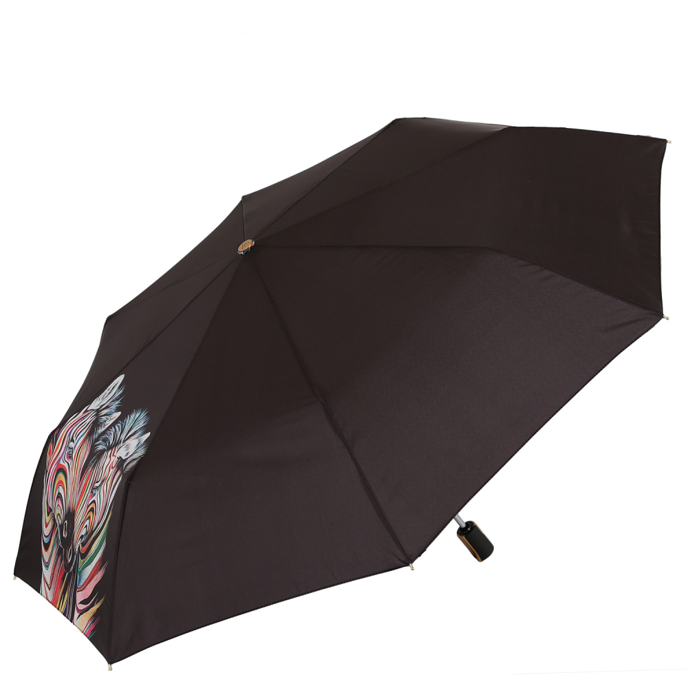 зонт облегченный женский автомат fabrett