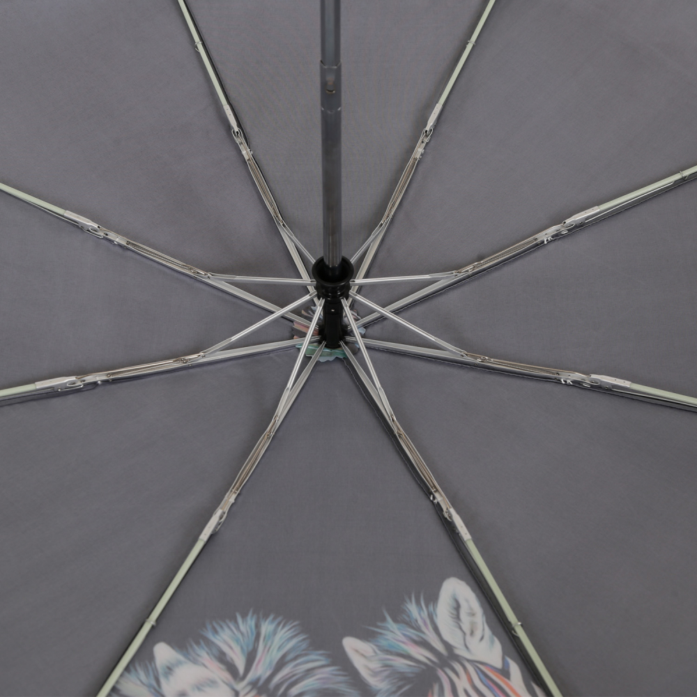 зонт облегченный женский автомат fabrett