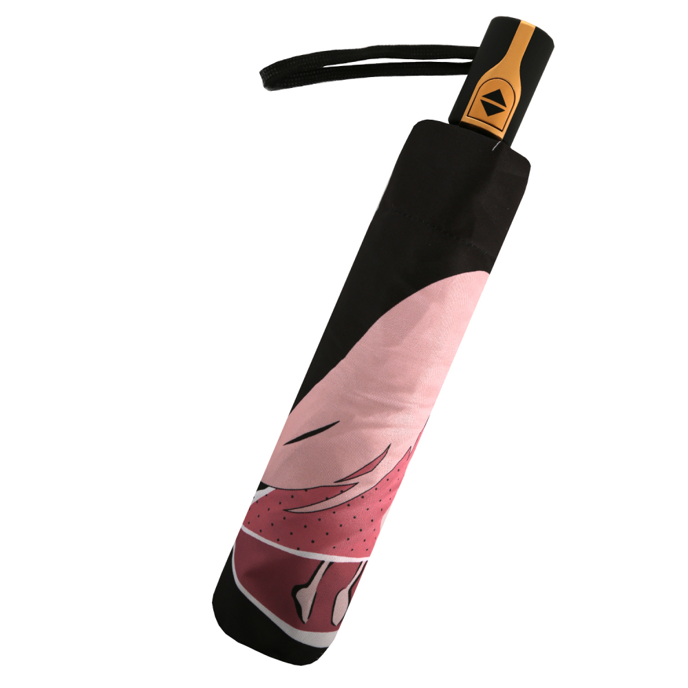 зонт облегченный женский автомат fabrett