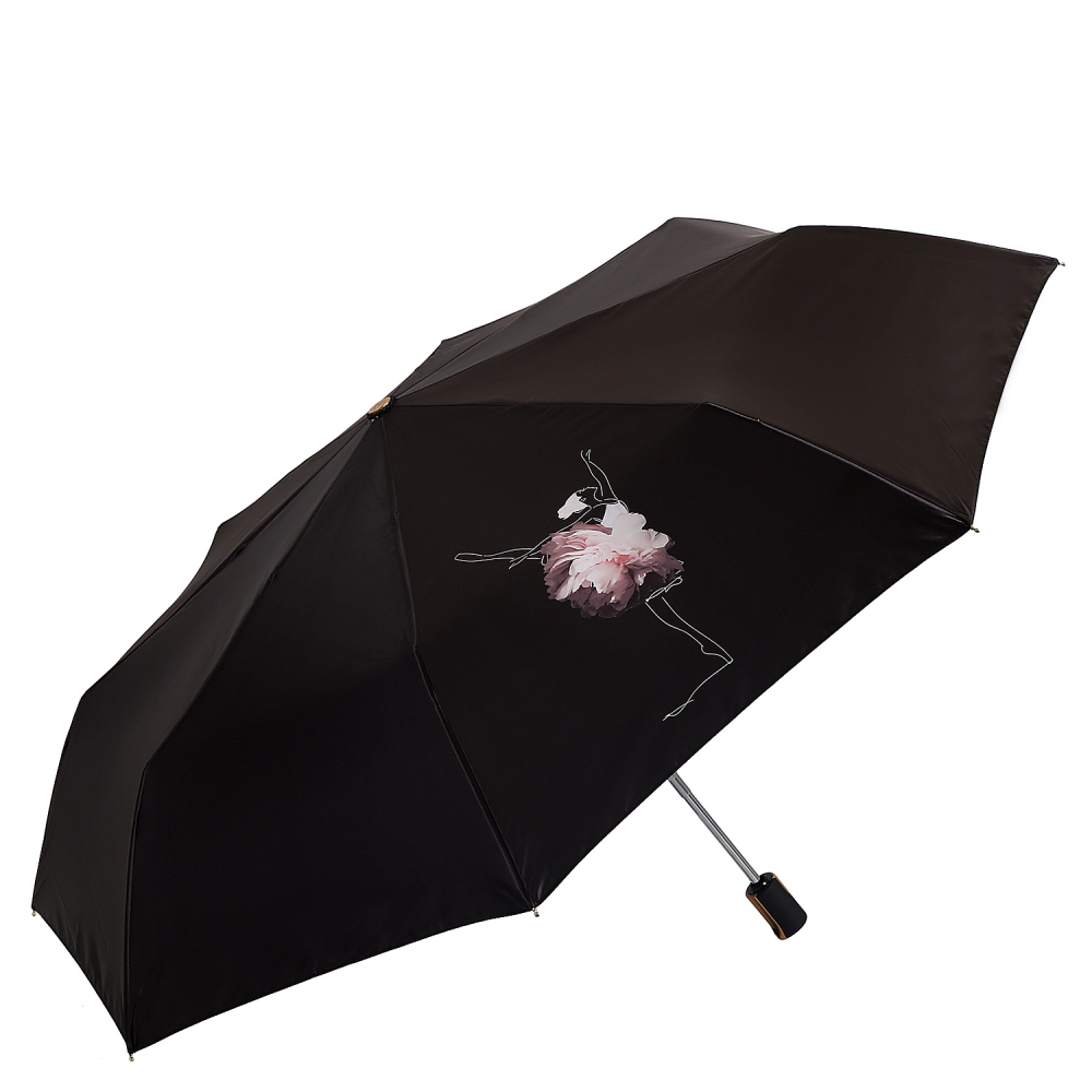 зонт облегченный женский автомат fabretti