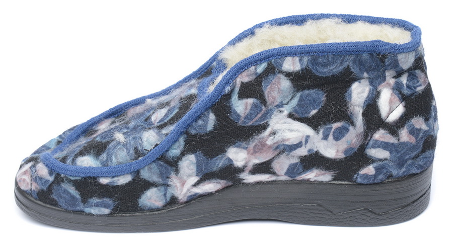 женские тапочки adanex