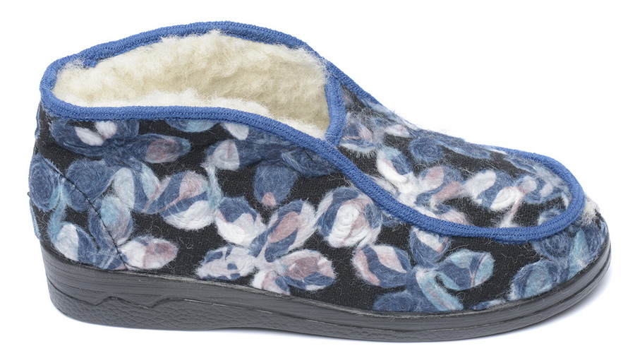 женские тапочки adanex