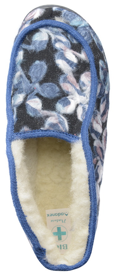 женские тапочки adanex