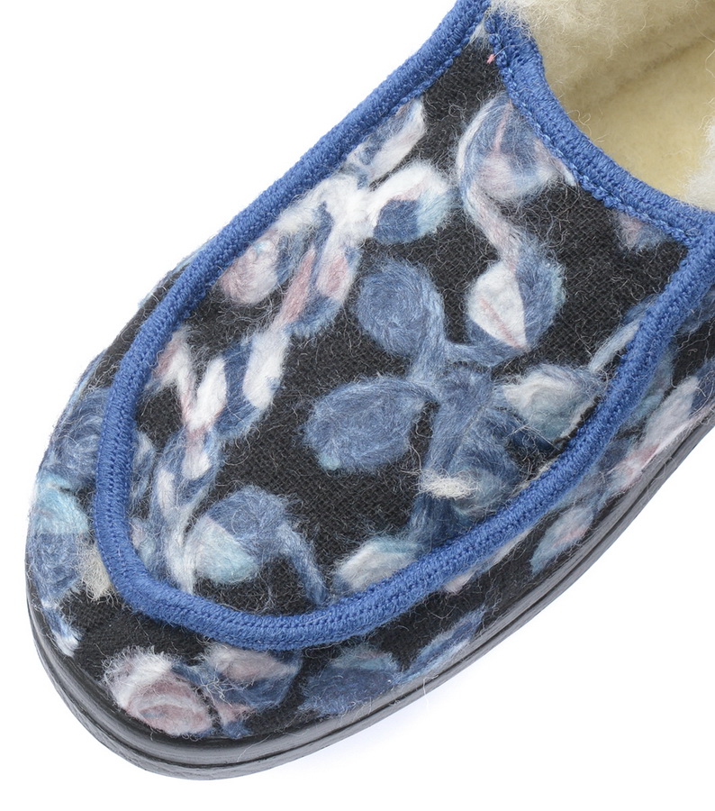 женские тапочки adanex