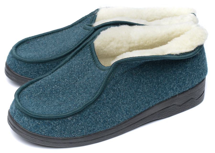 женские тапочки adanex