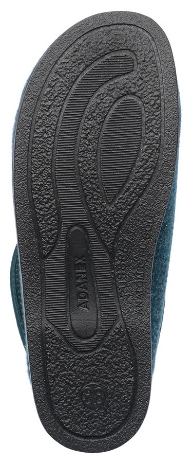 женские тапочки adanex