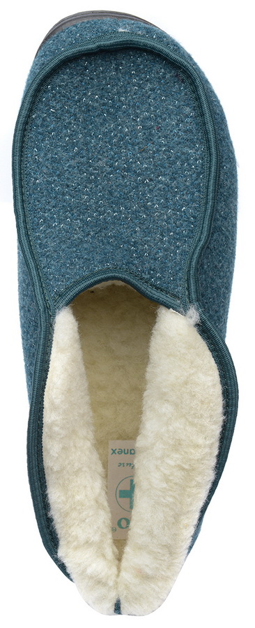 женские тапочки adanex