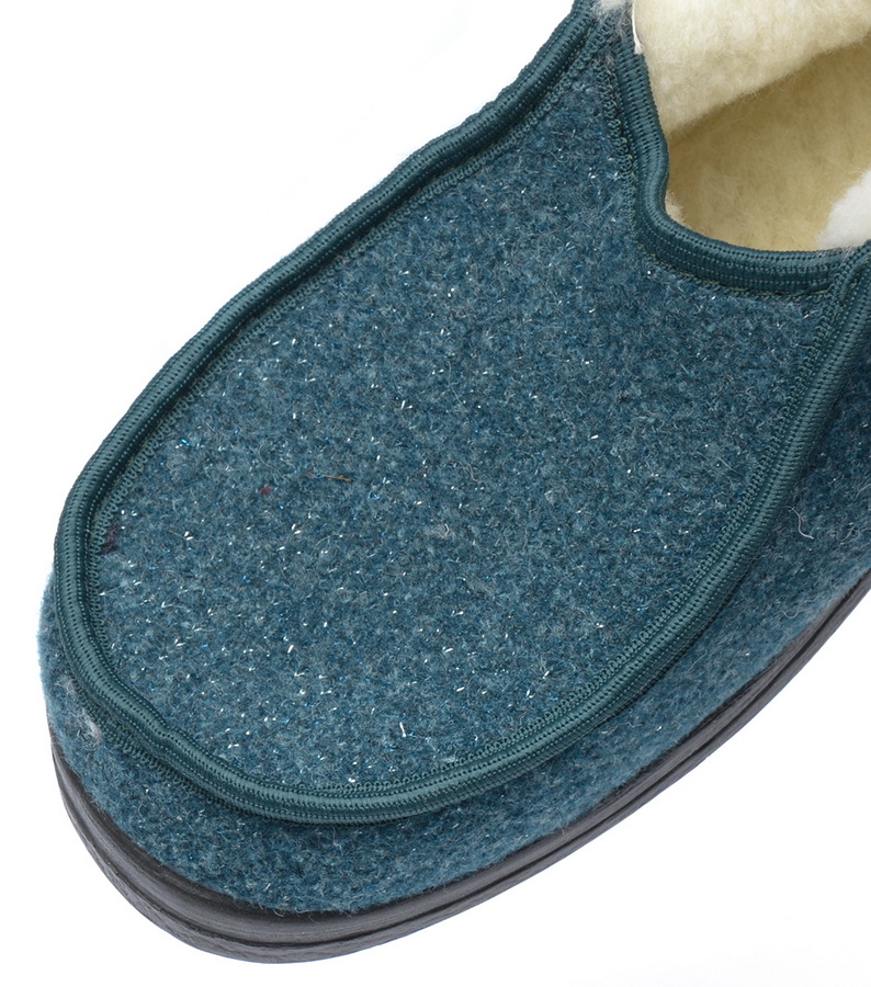 женские тапочки adanex