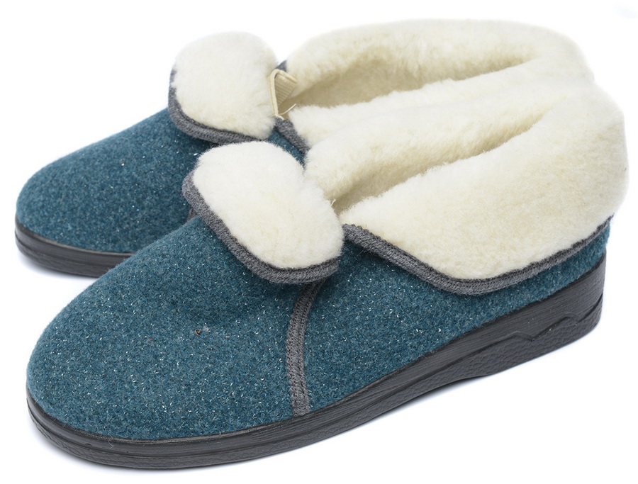 женские тапочки adanex