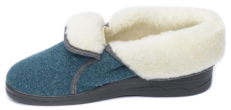 женские тапочки adanex