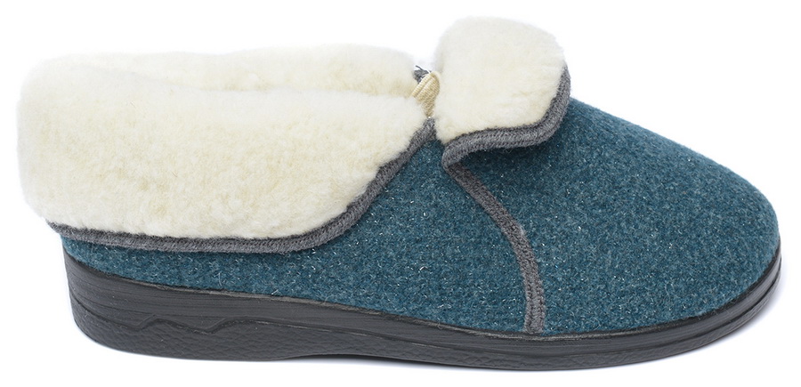 женские тапочки adanex