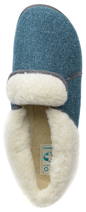 женские тапочки adanex