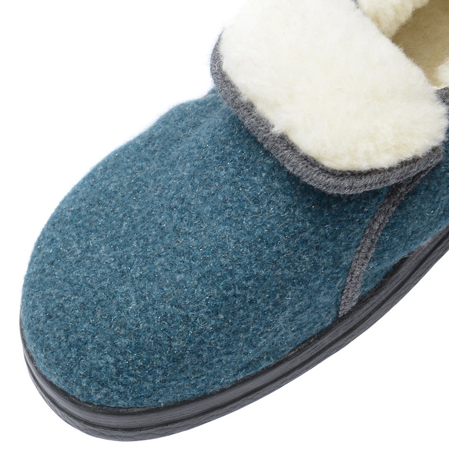 женские тапочки adanex