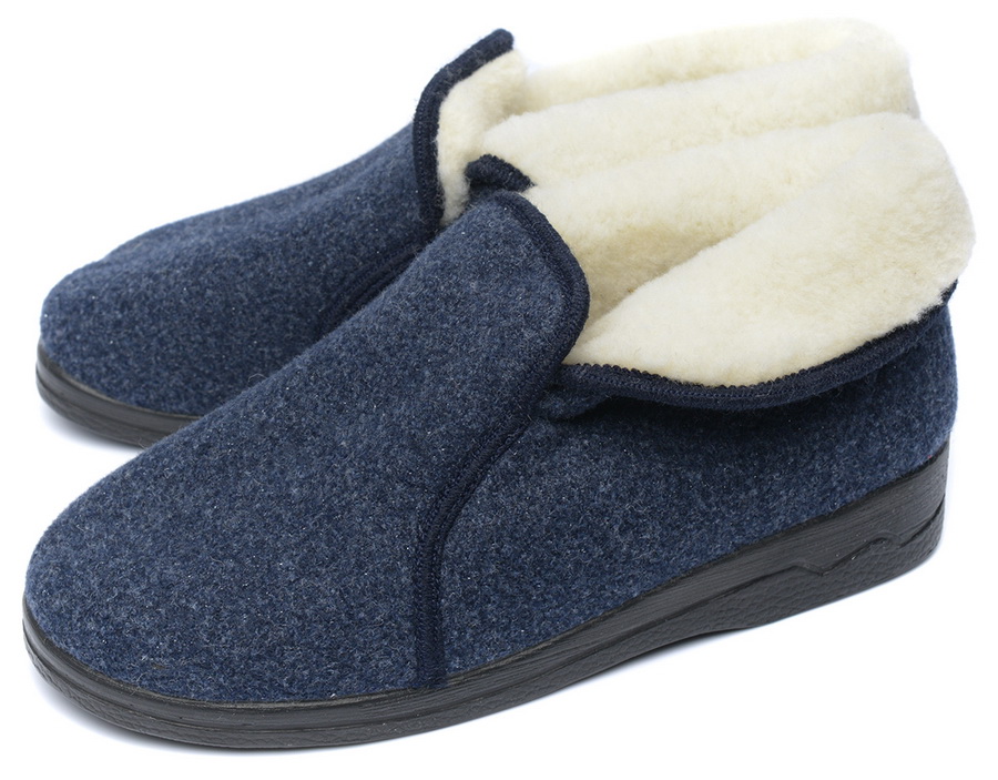 женские тапочки adanex