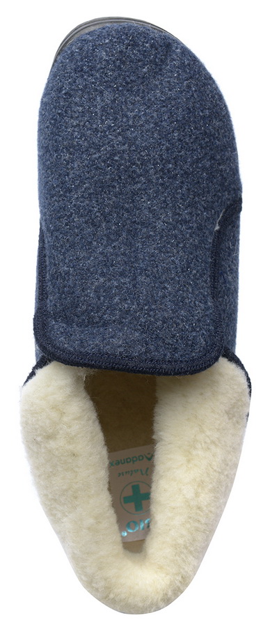 женские тапочки adanex