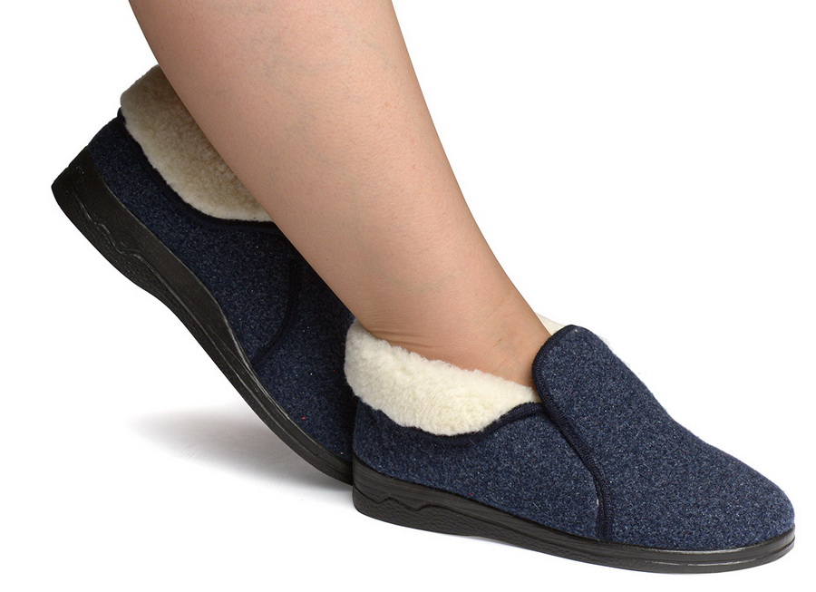 женские тапочки adanex