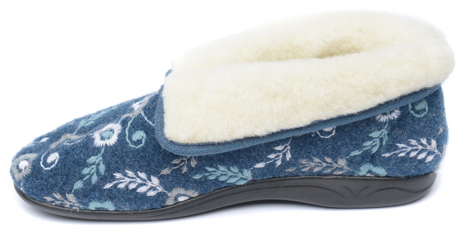 женские тапочки adanex