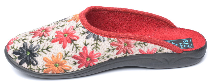 женские тапочки adanex