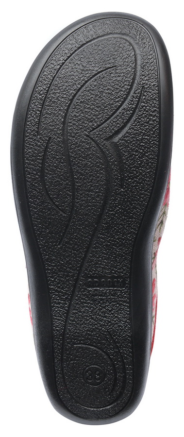 женские тапочки adanex