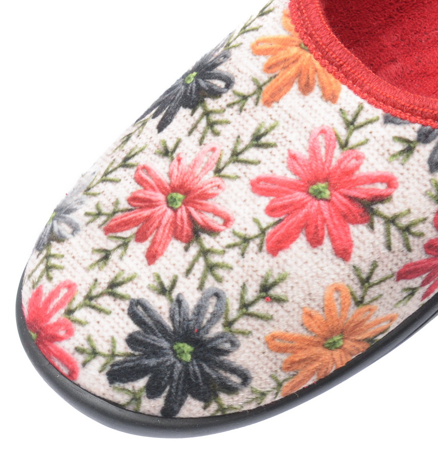 женские тапочки adanex