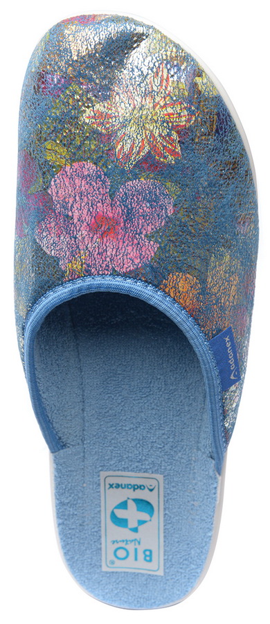 женские тапочки adanex