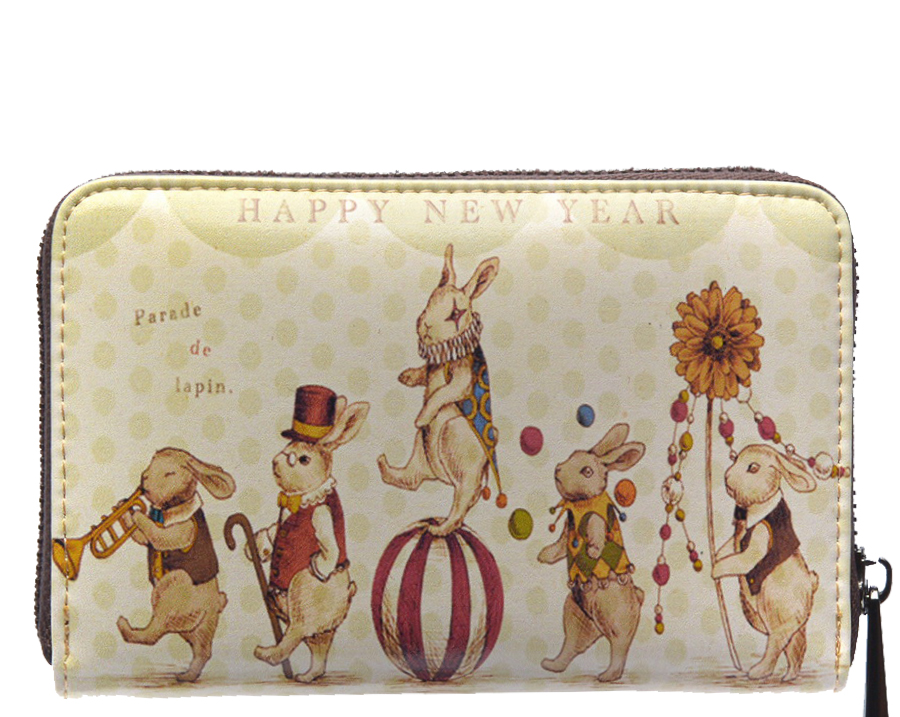 женский кошелек натуральная кожа корея