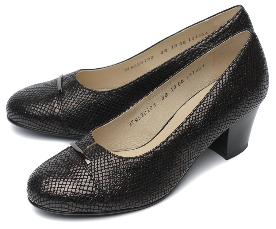 женские туфли натуральная кожа марко беларусь