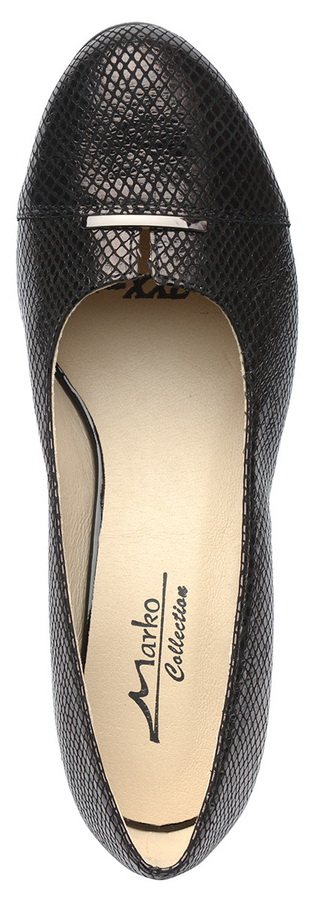 женские туфли натуральная кожа марко беларусь