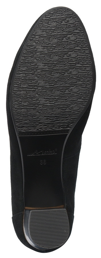 женские туфли натуральная кожа марко беларусь