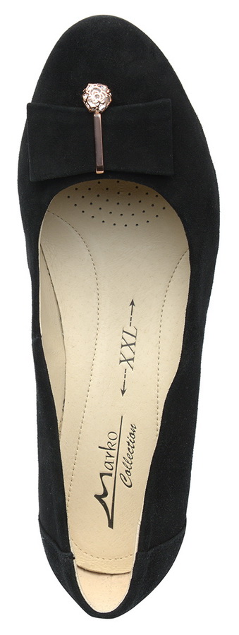 женские туфли натуральная кожа марко беларусь