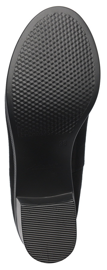 женские туфли натуральная кожа марко беларусь