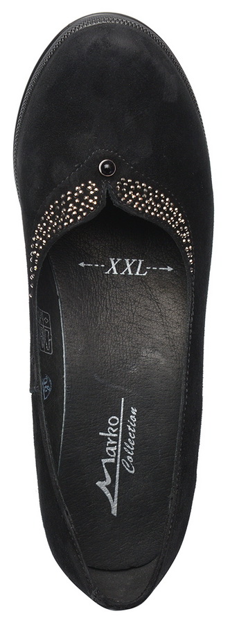 женские туфли натуральная кожа марко беларусь