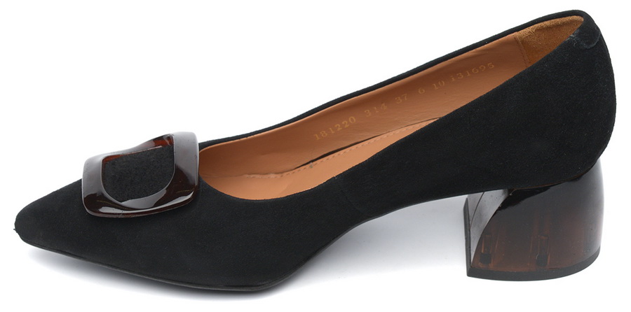 женские туфли натуральная кожа марко беларусь