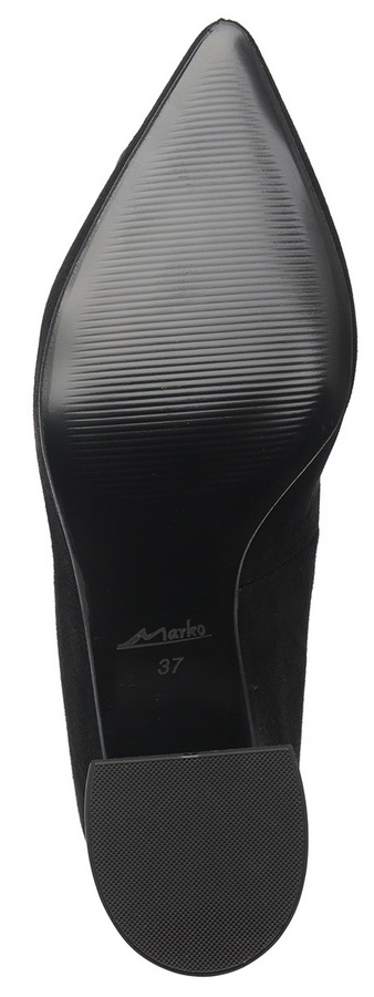 женские туфли натуральная кожа марко беларусь