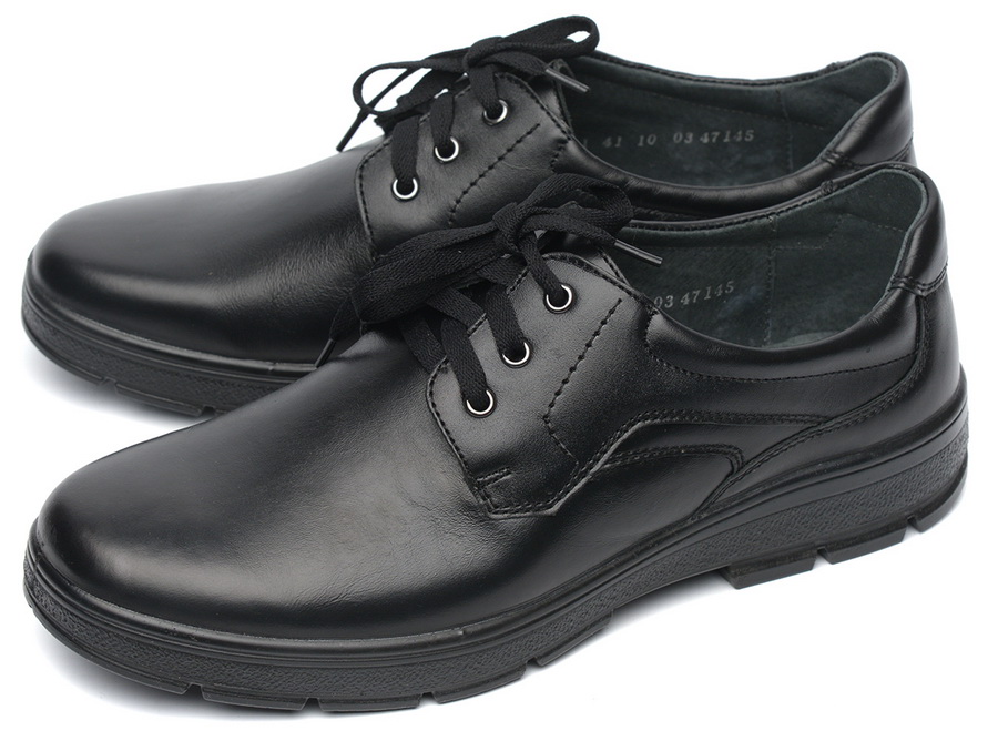 мужские полуботинки натуральная кожа марко беларусь