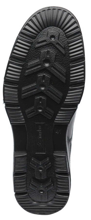 мужские полуботинки натуральная кожа марко беларусь