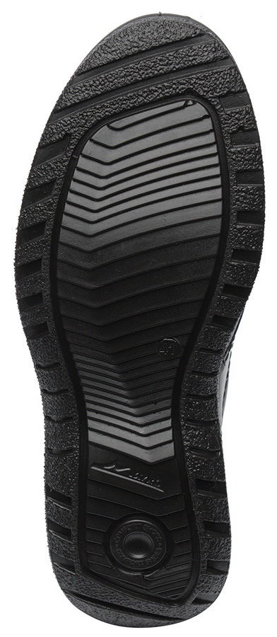 мужские полуботинки натуральная кожа марко беларусь