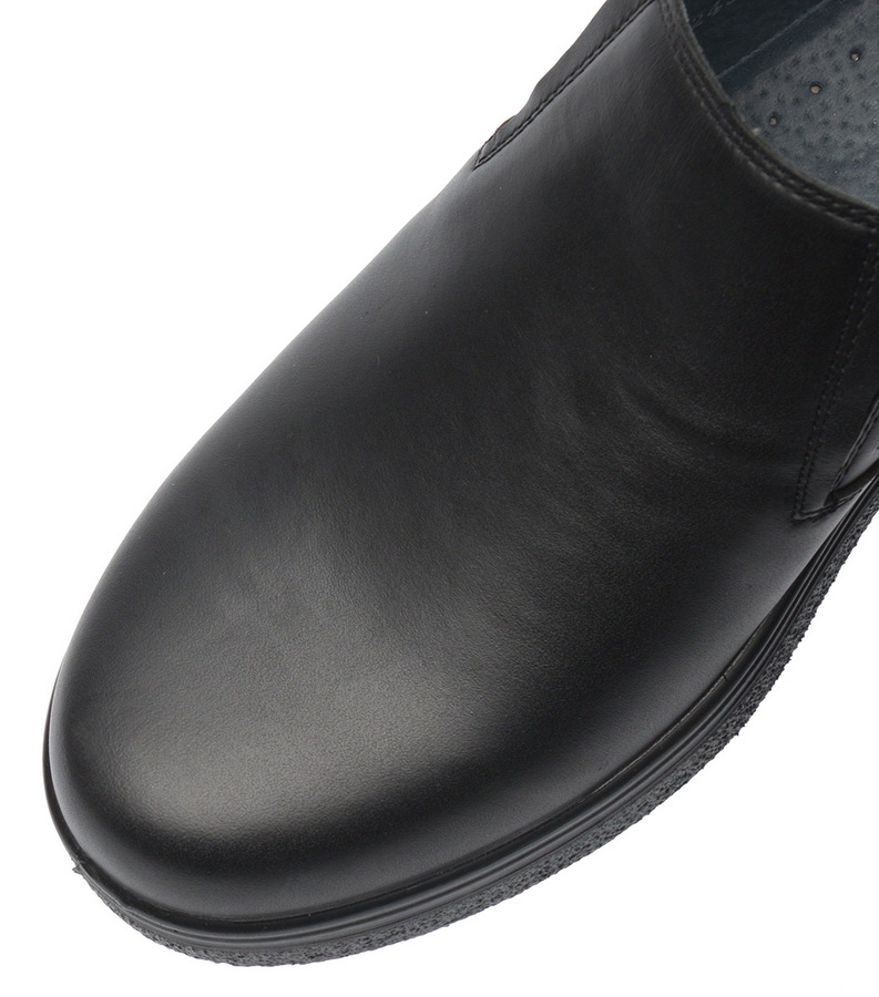 мужские полуботинки натуральная кожа марко беларусь