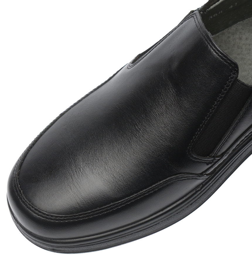 мужские полуботинки натуральная кожа марко беларусь