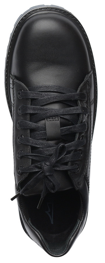 мужские полуботинки натуральная кожа марко беларусь