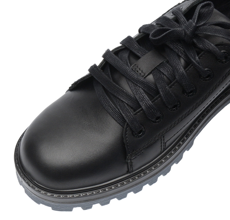 мужские полуботинки натуральная кожа марко беларусь