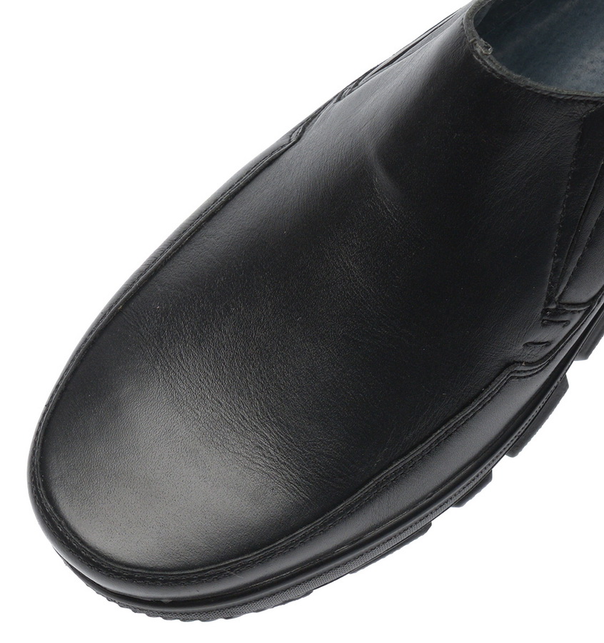 мужские полуботинки натуральная кожа марко беларусь