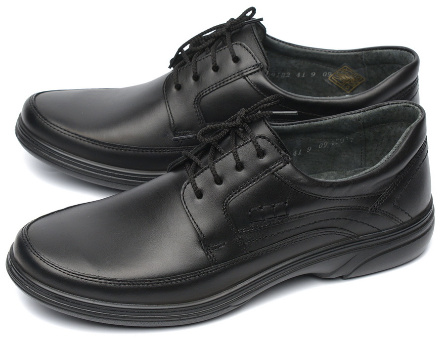 мужские полуботинки натуральная кожа марко беларусь