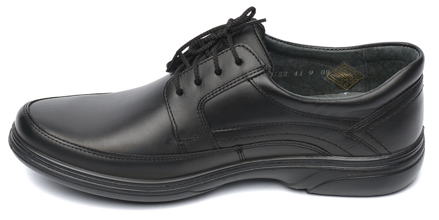 мужские полуботинки натуральная кожа марко беларусь