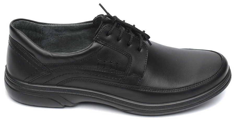 мужские полуботинки натуральная кожа марко беларусь